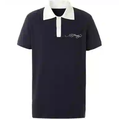 Ed Hardy SS25 Polo