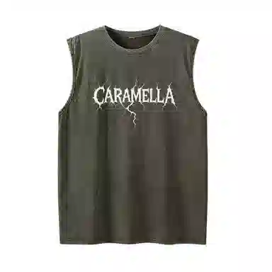 Caramella logo