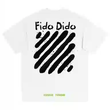 FIDO DIDO LogoT