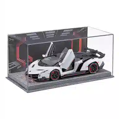 MX Veneno