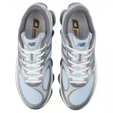 New Balance ABZORB 2000 Blue Grey