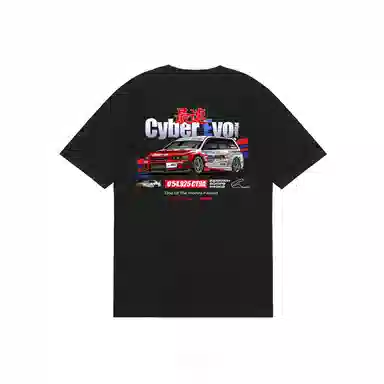 ChillHigh X WAGON STYLE