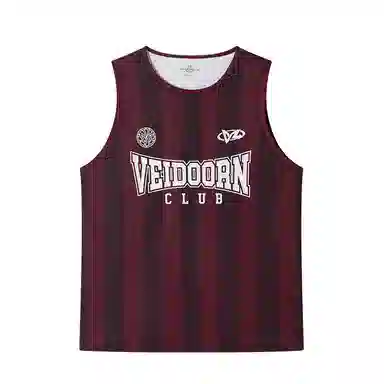 VEIDOORN Basketball Tank Top