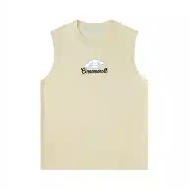 Sanrio x CINNAMOROLL