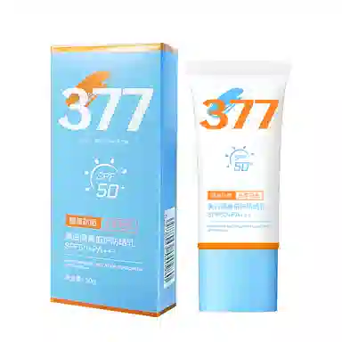 377