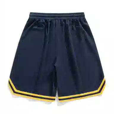 FISHGALAXY Basketball Shorts