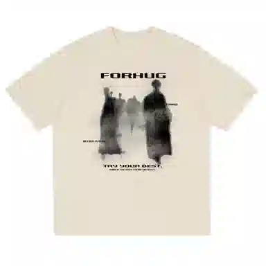 FORHUG T