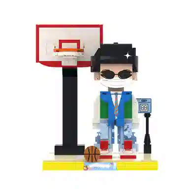 DIY 0-300pcs FZDW0003