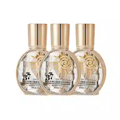377SPF50 PA 30ml