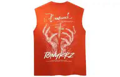 TONYKRZ