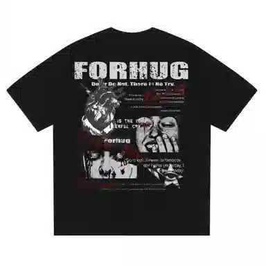 FORHUG T