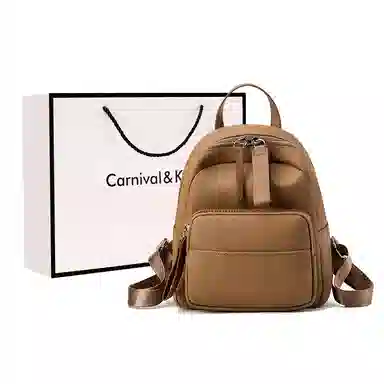 Carnival Keep