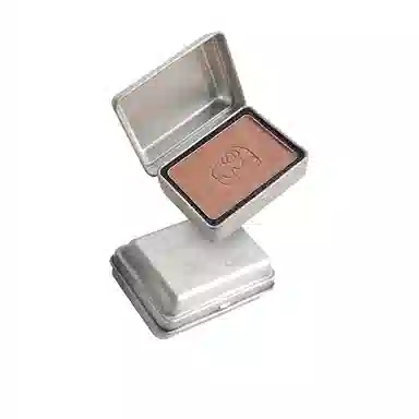 丽洁悠 半岛铁盒腮红显白早八 提亮肤色