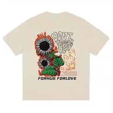 FORHUG T