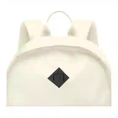 LiNing Backpack Beige