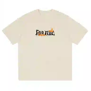 FORHUG Flame Angel Tee