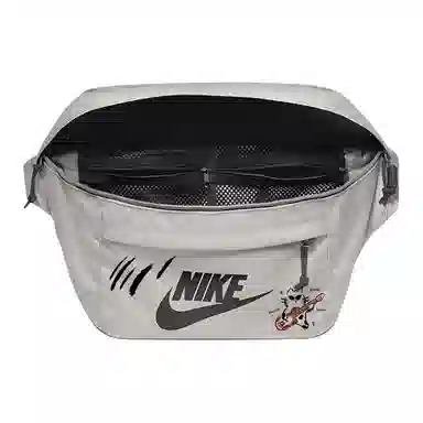Nike Logo BK