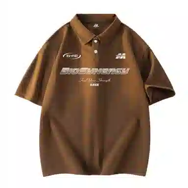 MUSCLETECH TPolo