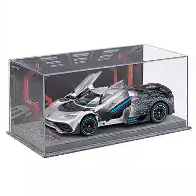 FEN JIE AMG ONEF1