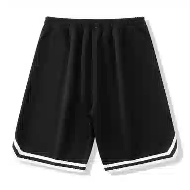FISHGALAXY Basketball Shorts
