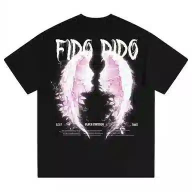 FIDO DIDO 3DLOGOT