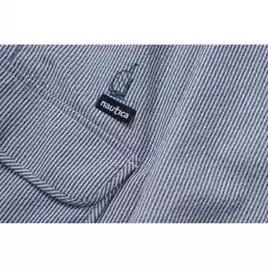 nautica white sail