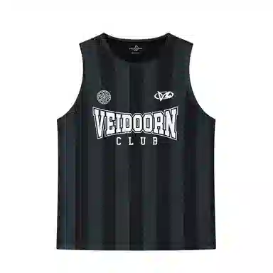 VEIDOORN Basketball Tank Top