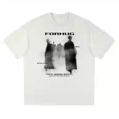 FORHUG T