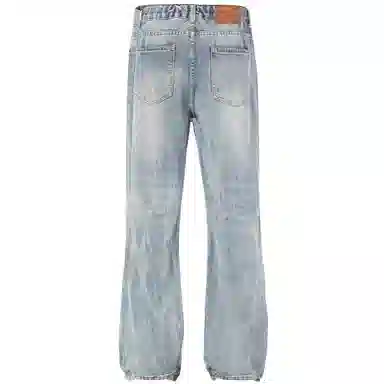 YICHEN vintagecleanfit