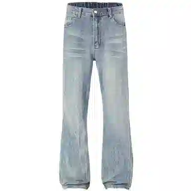 YICHEN vintagecleanfit