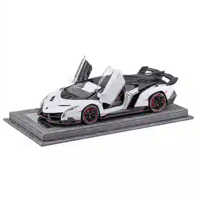 MX Veneno