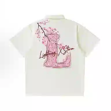 Lightning X Storm LogoPOLO