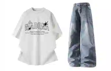 MADONA logoT