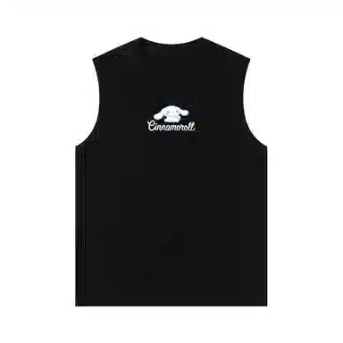 Sanrio x CINNAMOROLL