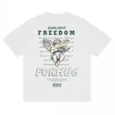 FORHUG T
