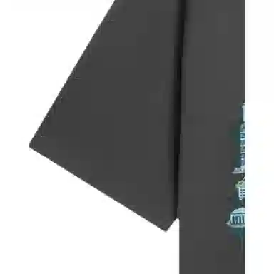 LiNing BADFIVE SS22 T