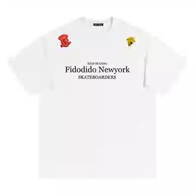 FIDO DIDO T