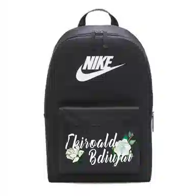 Nike Heritage Logo
