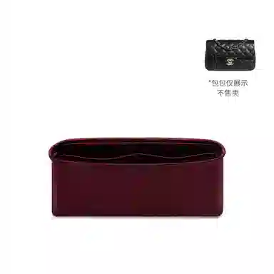 FANJI ChanelCF Mini