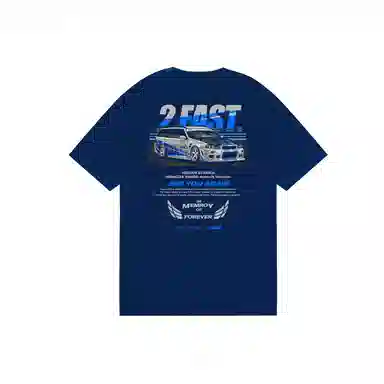 ChillHigh X WAGON STYLE