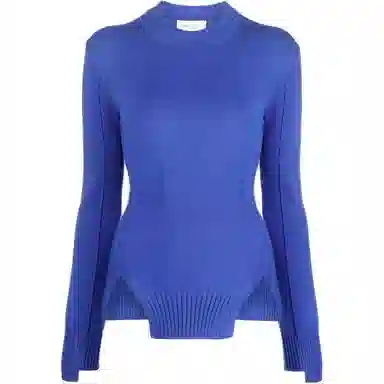 Alexander McQueen SS22