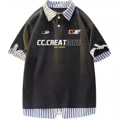 Colorful Creations LOGOPolo