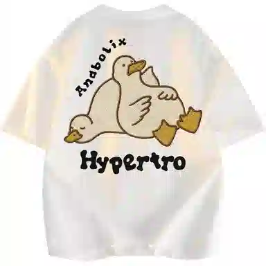 MUSCLETECH Retro Logo T-Shirt