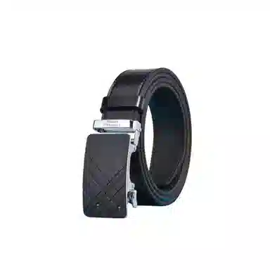 Garfield Classic Leather Belt