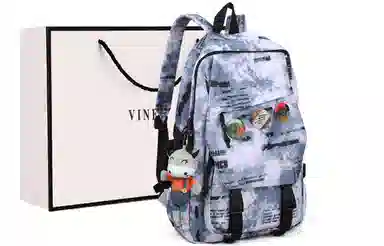 VINEY Backpack