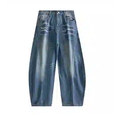 I.TFGXX Fingercroxx CleanFit