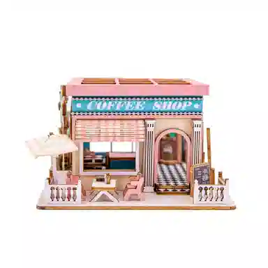 diy 3d 97pcs YHG29A692506026965