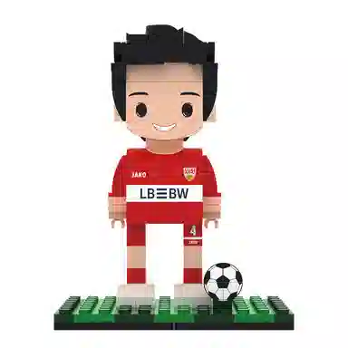 DIY 0-300pcs FZDW0003