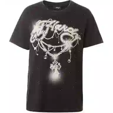 Ed Hardy SS25T