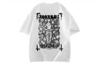 TONYKRZ T